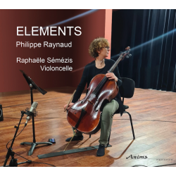 Elements, Philippe Raynaud